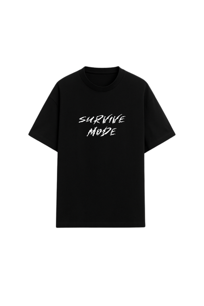 ALPHA INSTINCT OVERSIZED T-SHIRT