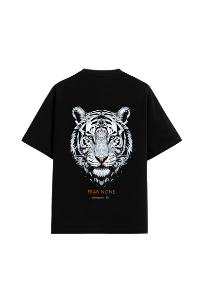 ALPHA INSTINCT OVERSIZED T-SHIRT