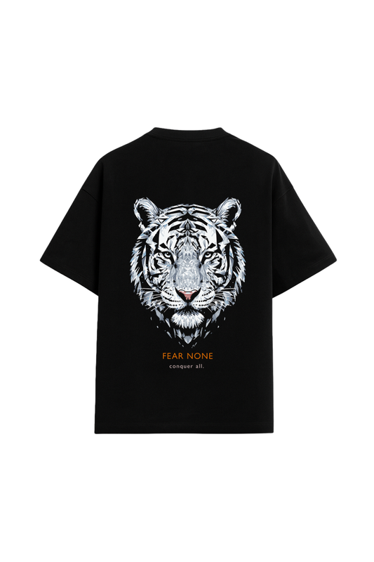ALPHA INSTINCT OVERSIZED T-SHIRT